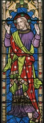 Cristo, c.1859